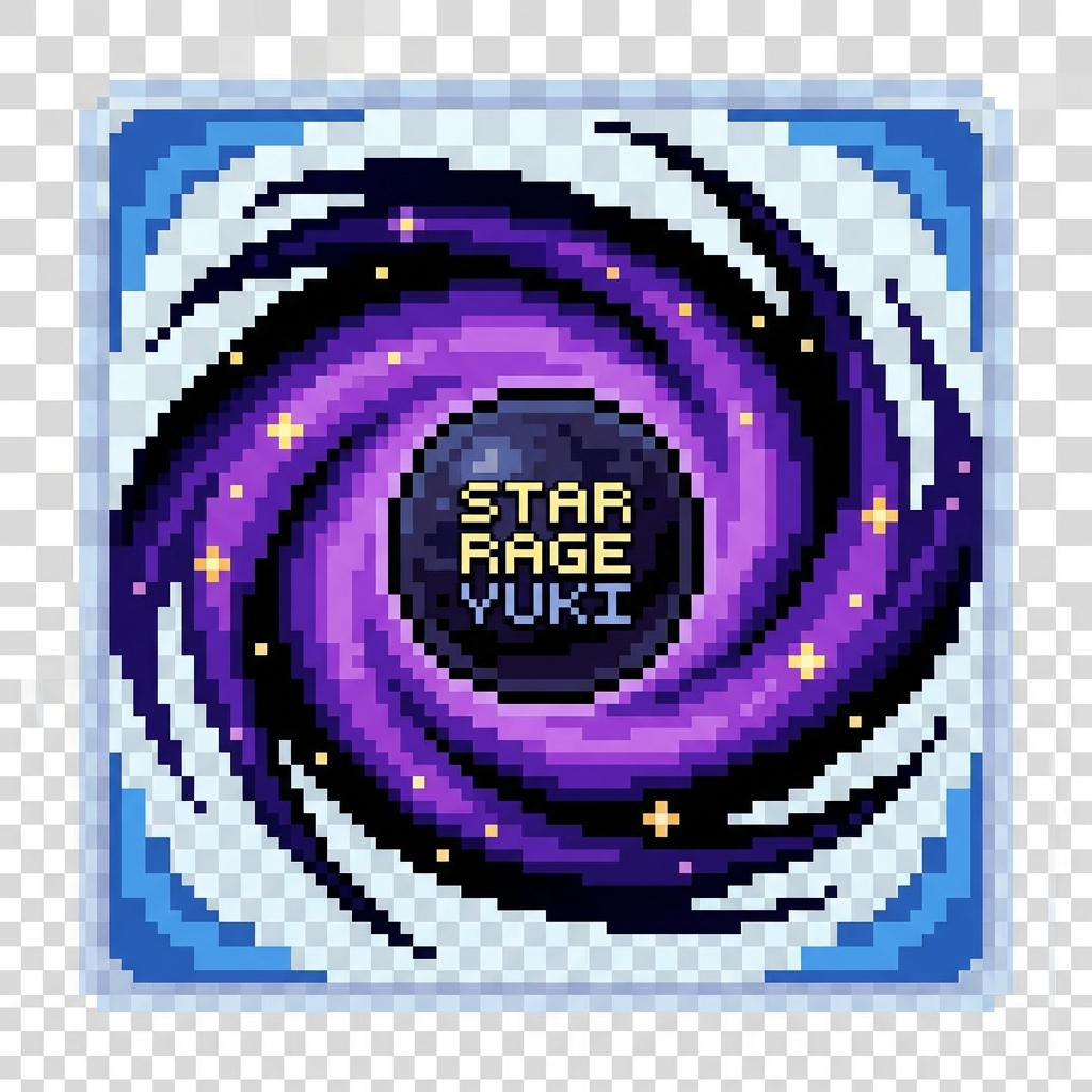 Energy Halo