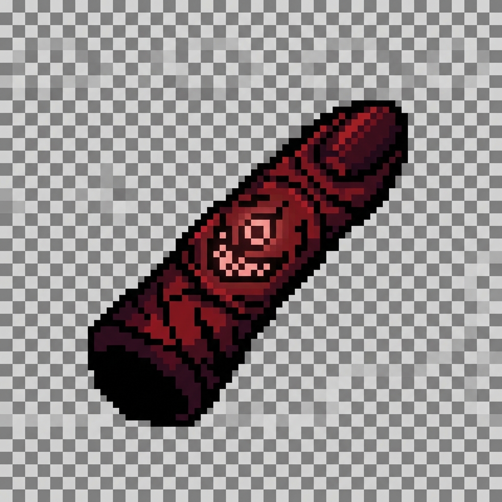 Demon Vessel (Sukuna)