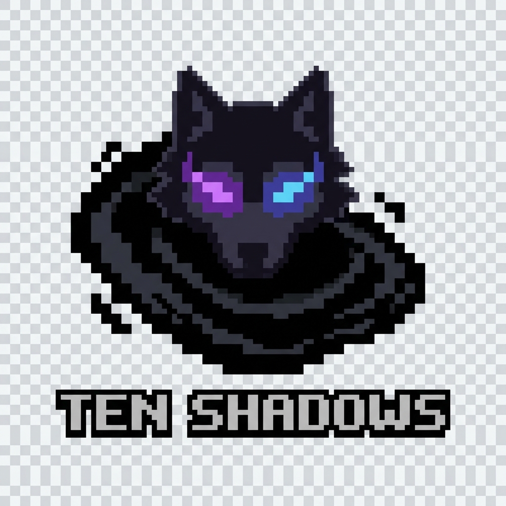 Ten Shadows (Megumi)