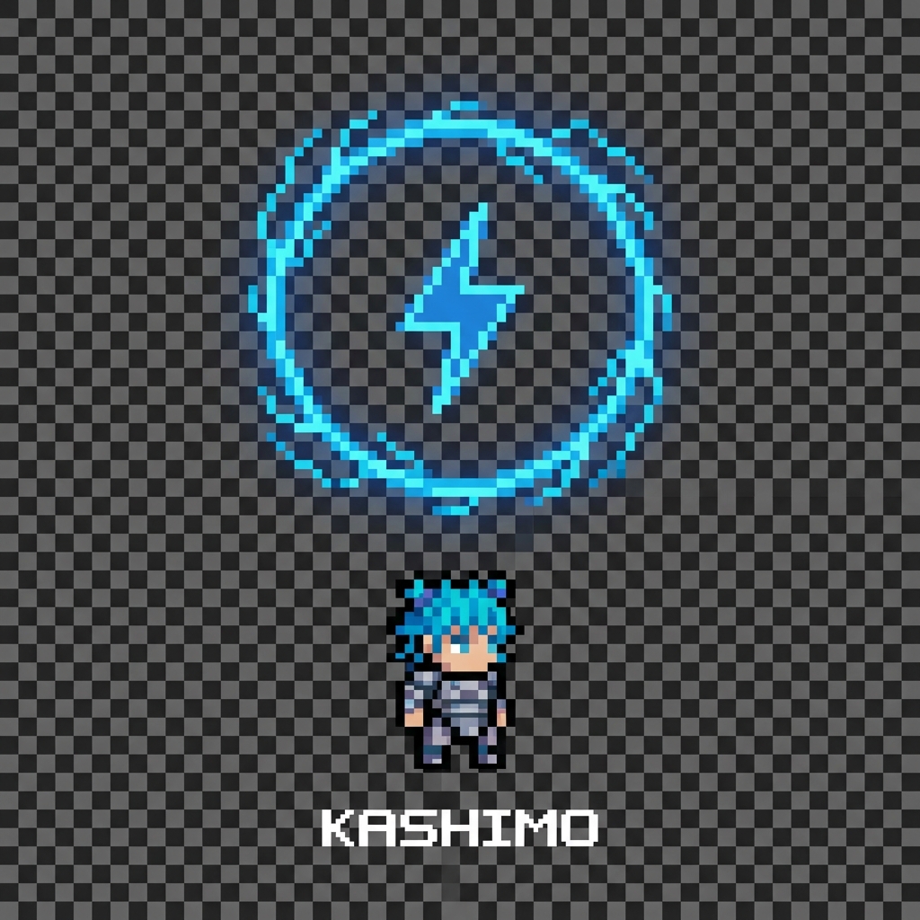 Electric Energy (Kashimo)
