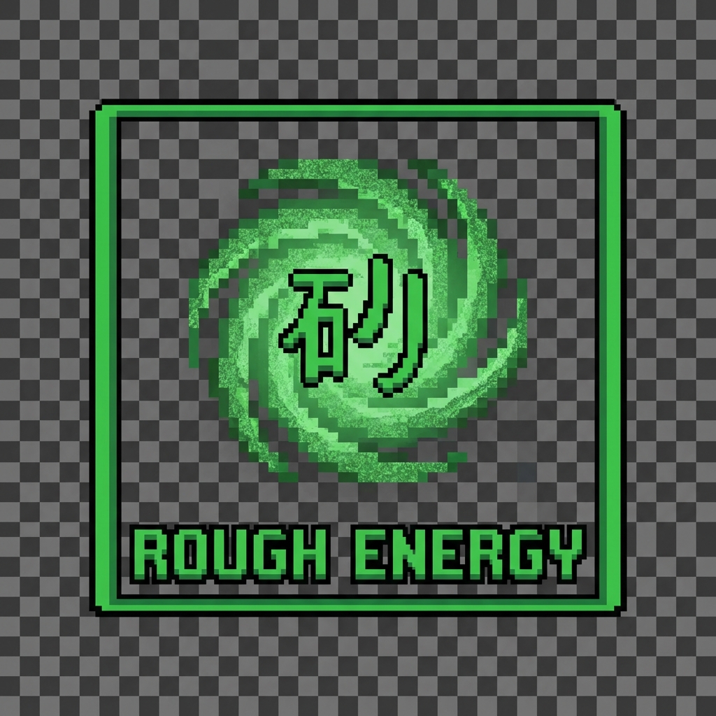 Toxic Energy